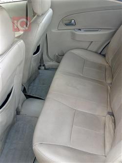 Chery Fulwin 2
